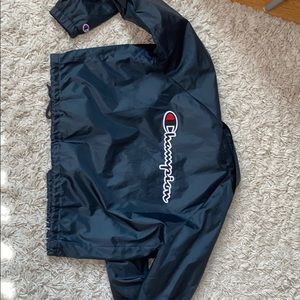 Champion Jacket